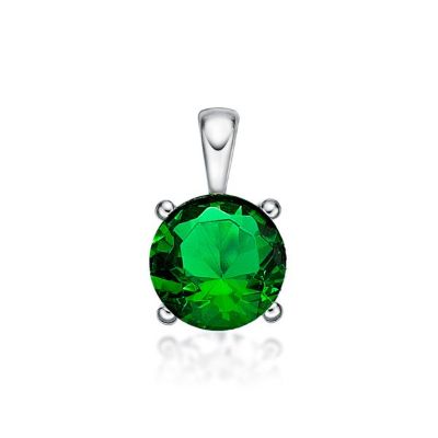 Picture of MAY            , 5mm 4 CLAW PENDANT